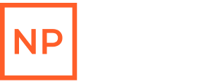 NP Digital logo